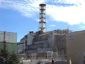 tschernobyl